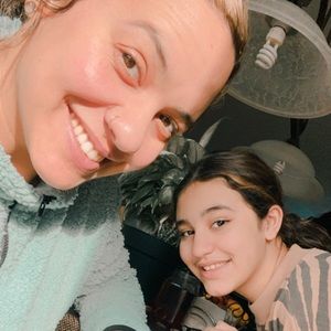 Meet your Posher, Sasha